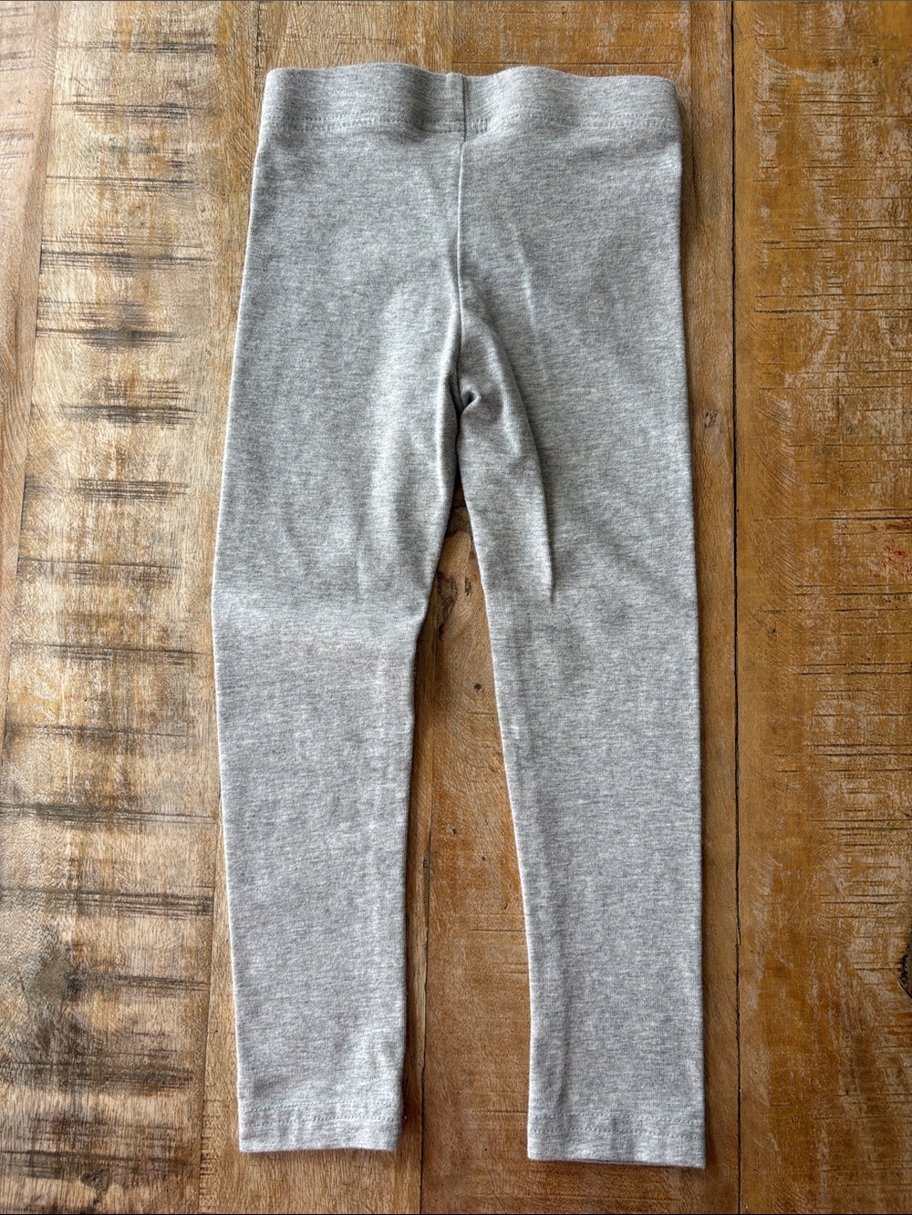 Carter’s Girls' Leggings Trio size 4 - Picture 9 of 10